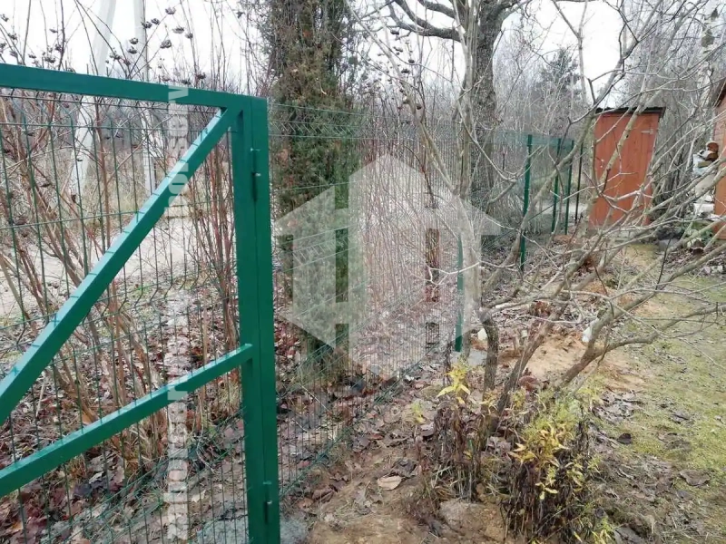 3D забор 62 метра высота 1,8м 4мм